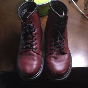 Kids Dr Martens